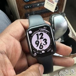 Apple Watch Series 7 45MM Cellular & GPS