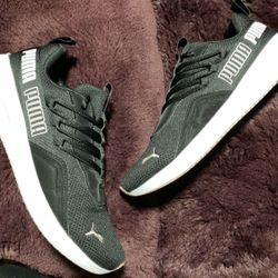 Puma Size 9
