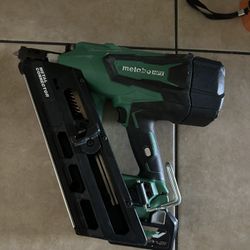 Metabo HPT