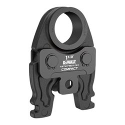 DEWALT Compact 1-1/2 Inch PEX