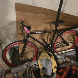 Pure Fixie 