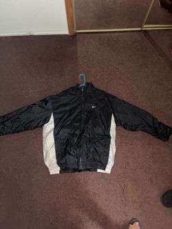 Vintage Nike puffer XXL