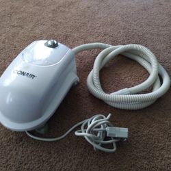 Conair Babble Bathtub Motor Model MBTS3W