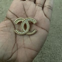 Cc Pin