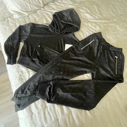 Women’s HoodieJogger Set