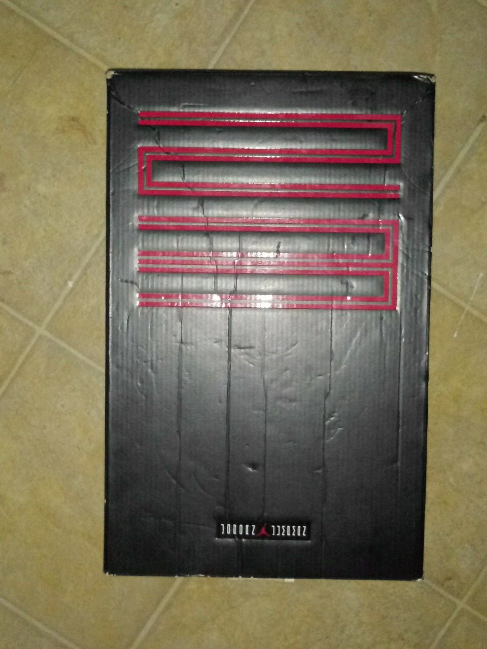96 AIR JORDAN 11 RETRO