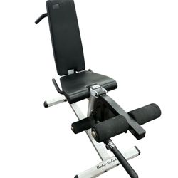 BODY SOLID LEG EXTENSION 