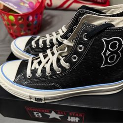 Brooklyn” Dodgers converse Size 8.5 M