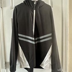 Holster Windbreaker Men's Size L
