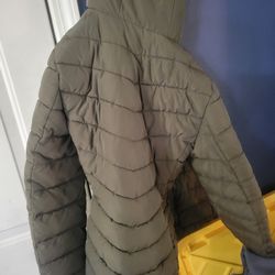 Girls Jacket
