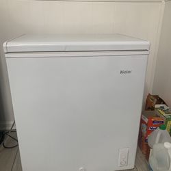 Deep Freezer