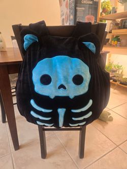Squishmallow costume