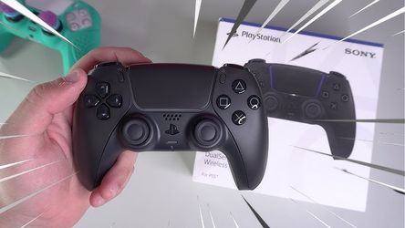 Sony DualSense Wireless Controller for PS5