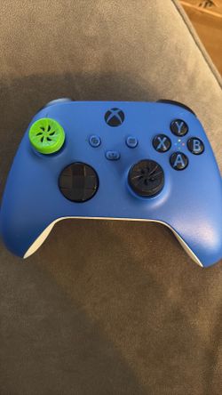 Xbox controller