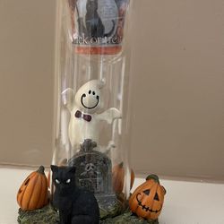 Yankee Candle Spooky Halloween Candle Holder