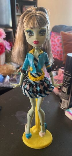 Monster High