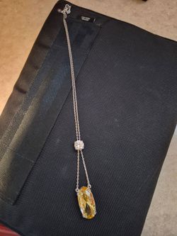 Vintage Nolan Miller necklace