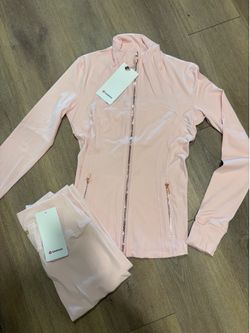 Lululemon set