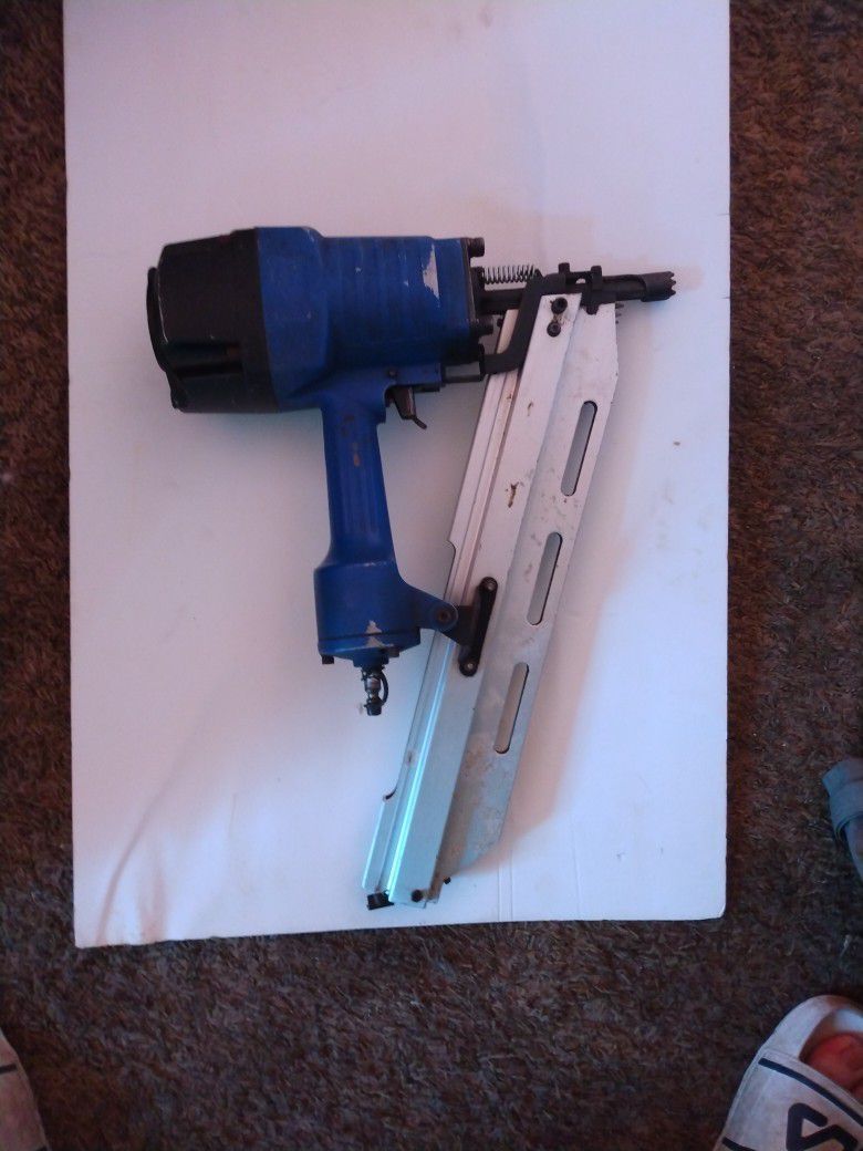 Framing Nail Gun