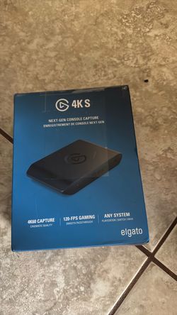 El gato 4k s