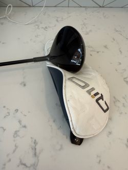 Taylor Made QI 10 Fairway 3 Wood