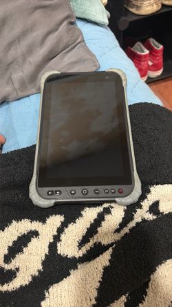 Juniper Systems Cedar CT8X2 Rugged Android GNSS GIS Tablet - Excellent Condition