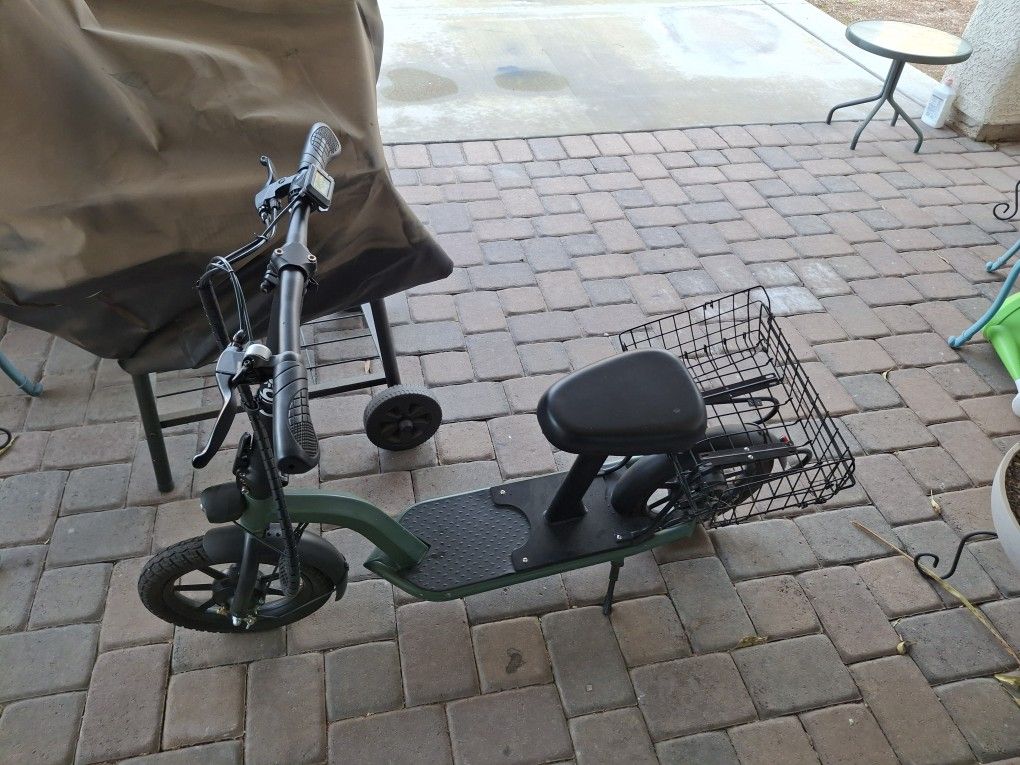 Hiboy Electric Scooter