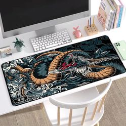 Chinese Dragon Gaming Mouse Pad XXL