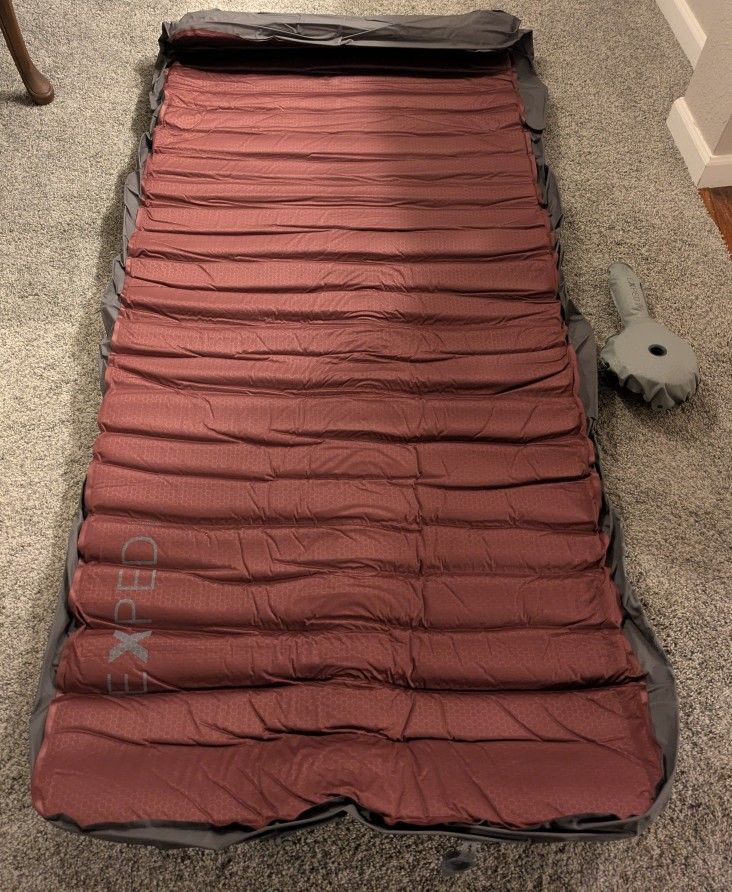 Exped Megamat Max 15 LxW