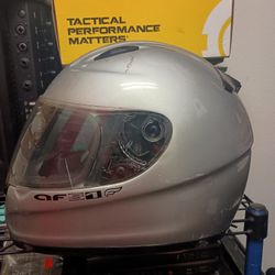Large Fulmer AFS1 helmet