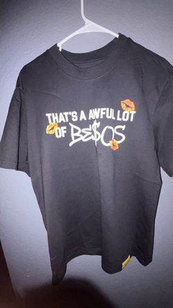 Cough syrup shirt