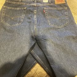 Levi’s 38x32