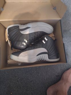 Jordan 12