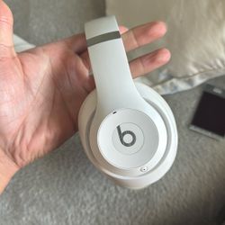 Beats Studios Pros, VERY GOOD SOUND 