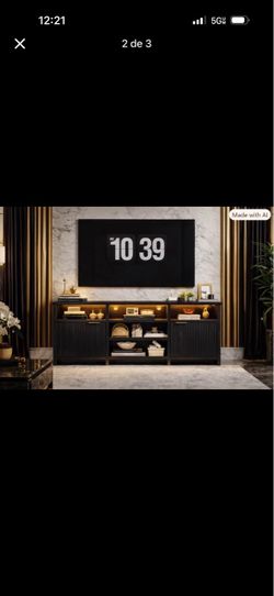 Mueble tv