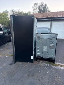 Junk removed