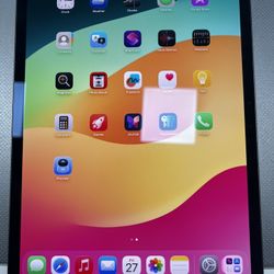 Apple iPad Pro 11” 256gb WiFi Cellular M4