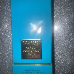 Neroli Portofino Parfum  by Tom Ford 3.4oz