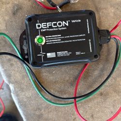 Defcon 