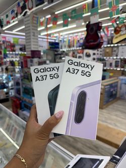 SAMSUNG GALAXY A37 5G