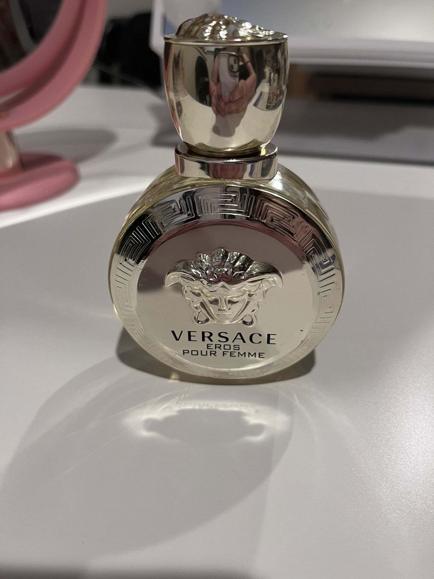 Versace Perfume