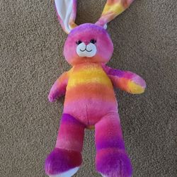 Build A Bear Bunny 
