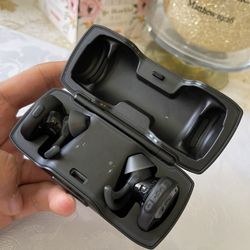 Bose Soundsport Free Wireless Earbuds 
