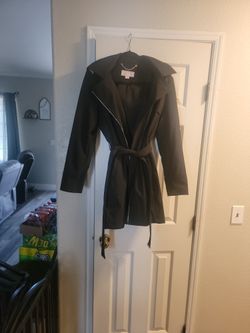 Rain Coat
