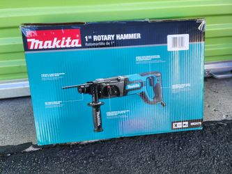 Makita Rotary Hammer 