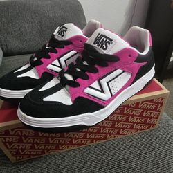 Women's  Vans