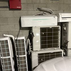 Ac Conditioner Units 