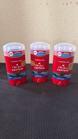 Old Spice Deodorant