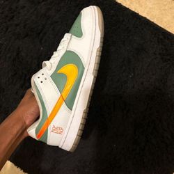 Nike Men's Dunk Low NY vs NY