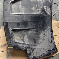 1(contact info removed) PONTIAC FORMULA HOOD